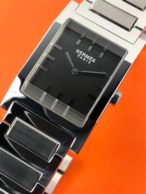 Tandem Hermès Watches for Men 